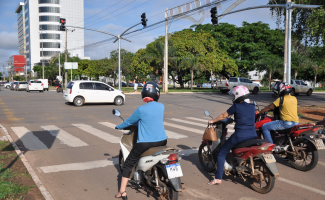 Parcela do IPVA vence no próximo dia 16