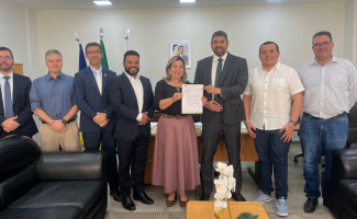 SSP/TO e Prefeitura de Guaraí reforçam parceria para garantir serviços periciais essenciais no município