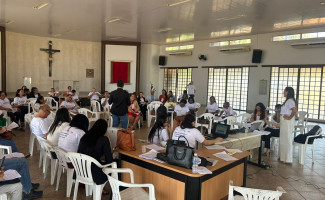 4ª CESTT: no segundo dia, conferencistas discutem propostas para a etapa nacional