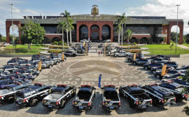 Tocantins registra a maior redução no número de homicídios no país
