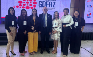 Representantes da Sefaz-TO participam da 91ª reunião do GDFAZ em Belém (PA)