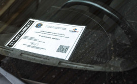 Detran/TO orienta sobre emissão do cartão para estacionamento exclusivo de idosos