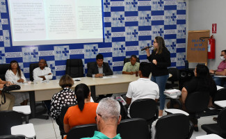 SES-TO aprova aporte financeiro para municípios impactados pela queda da ponte entre TO e MA 