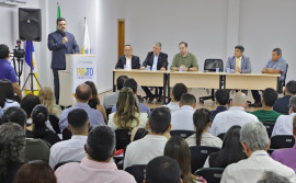 PIB do Tocantins cresce 3,1% no primeiro trimestre e acumula 7,1% nos últimos 12 meses com incentivos do governo 

