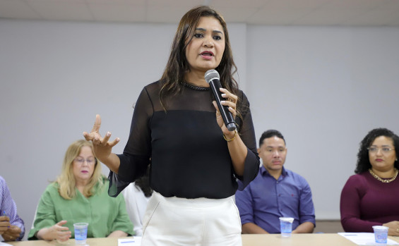Com crescimento estimado de 3,1%, Governo do Tocantins divulga seu primeiro PIB trimestral e marca avanço na gestão pública 