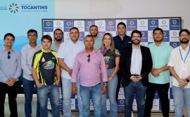 Governo do Tocantins avança nas tratativas para realização do Circuito Estadual de Pesca Esportiva