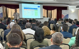 Em Brasília, Governo do Tocantins participa de seminário que discute modernização dos serviços prestados pelo Sine