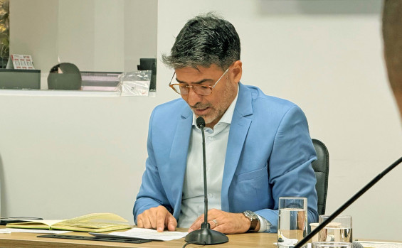 Governo do Tocantins estabelece um marco no enfrentamento das mudanças climáticas no estado concedendo posse aos membros do comitê gestor