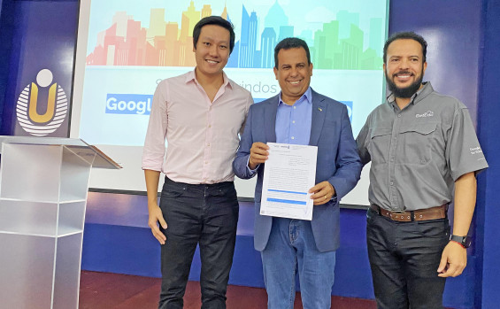 Governo do Tocantins e Google promovem formação Bootcamp Pedagógico para técnicos das 13 Regionais de Educação do estado