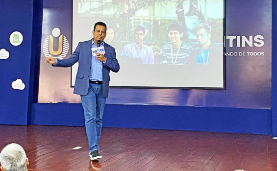 Governo do Tocantins e Google promovem formação Bootcamp Pedagógico para técnicos das 13 Regionais de Educação do estado