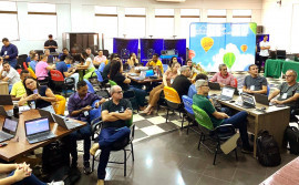 Governo do Tocantins e Google promovem formação Bootcamp Pedagógico para técnicos das 13 Regionais de Educação do estado