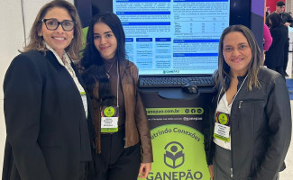 Tocantins participa do Congresso de Nutrição da América Latina   