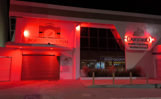 Junho Vermelho: parceiros da SES-TO iluminam fachadas em incentivo à doação de sangue 