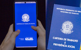 Sine Tocantins divulga 966 vagas de emprego nesta sexta-feira, 13

