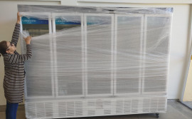 Governo do Tocantins realiza entrega de câmaras frias para armazenamento de vacinas a municípios