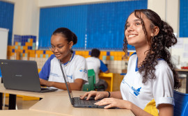 Com ações estratégicas do Governo do Tocantins, estado registra avanços na educação e redução no analfabetismo
