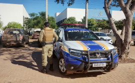 Promovido pelo Governo do Tocantins, mais de 25 mil candidatos participam da primeira fase do concurso da PMTO neste domingo, 15