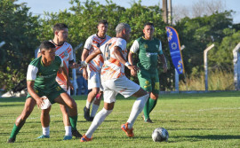 Em Rio Sono, Governo do Estado fortalece economia, lazer e futebol amador em final regional do Copão Tocantins
