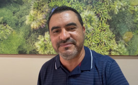 Governador Wanderlei Barbosa chega em segurança ao Tocantins após viagem a Israel