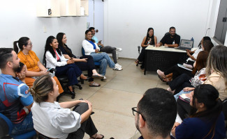 SES-TO capacita servidores sobre contribuições da ABA para o manejo de comportamentos no contexto terapêutico