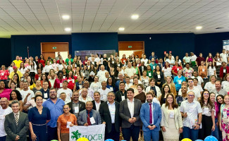 Etapa Estadual da 4ª CESTT consolida propostas para a etapa nacional em Brasília