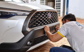 Detran/TO passa a ofertar serviço de primeiro emplacamento de forma on-line 

