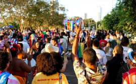 20ª Parada do Orgulho LGBTI+ de Palmas é realizada com o apoio do Governo do Tocantins
