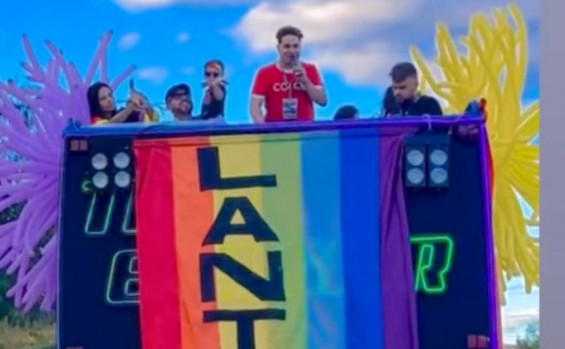 20ª Parada do Orgulho LGBTI+ de Palmas é realizada com o apoio do Governo do Tocantins