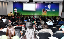 Governo do Tocantins reforça importância da vacina BCG

