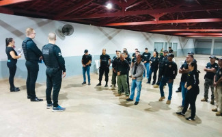 Polícia Civil do Tocantins atua em operação conjunta com as Polícias Civis do Distrito Federal e Maranhão no combate a fraudes eletrônicas em vendas de passagens aéreas