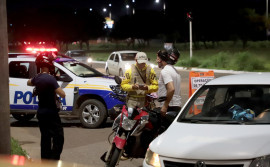 Detran/TO celebra 17 anos da Lei Seca e fortalece ações de combate ao crime de embriaguez ao volante