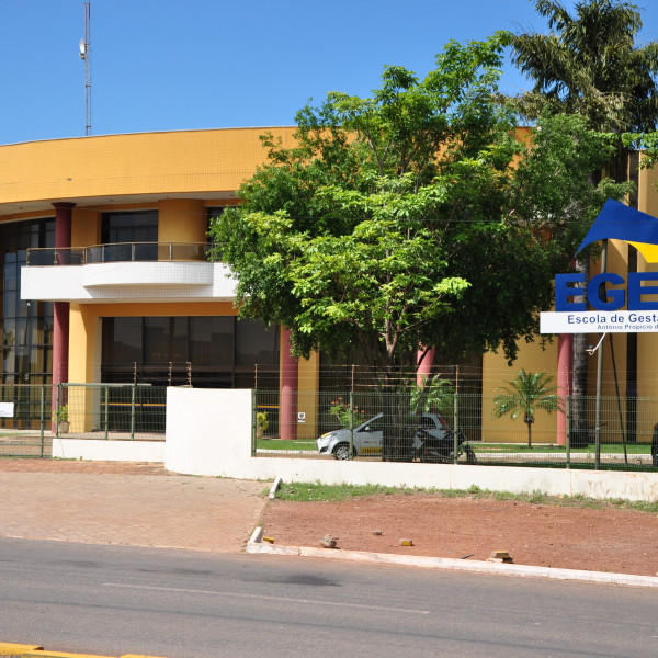 Secretaria da Fazenda inaugura novo espaço de inovação e gestão do conhecimento na Egefaz