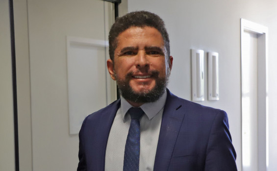 Governador Wanderlei Barbosa alinha com o Judiciário a elaboração do Plano Pena Justa do Tocantins 