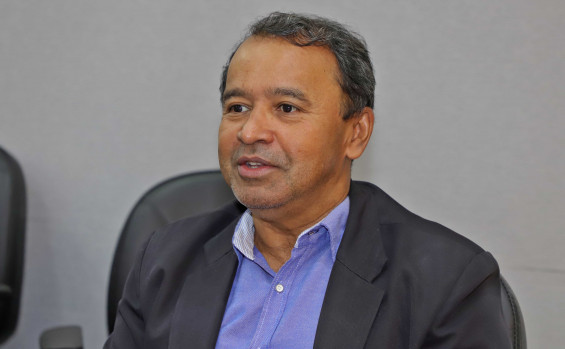 Tocantins está entre os cinco estados do Brasil que mais criaram empregos na construção civil em 2025 