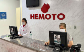 SES divulga funcionamento das unidades de saúde durante o feriado de Corpus Christi

