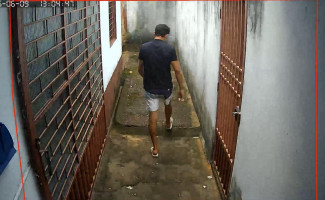 Polícia Civil prende homem investigado por série de furtos a residências em Araguatins