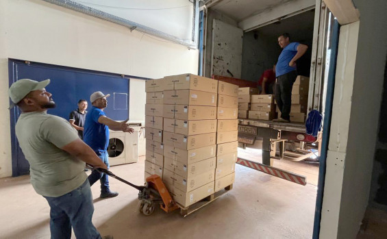 Governo do Tocantins investe R$ 10 milhões em novos computadores para a rede estadual de saúde 