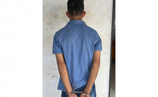 Em menos de duas horas, Polícia Civil do Tocantins prende homem suspeito de roubo à mão armada em Palmas