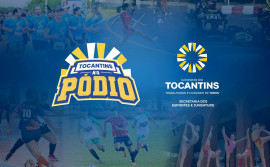 Governo do Estado lança programa Tocantins no Pódio e abre oficialmente os Jogos dos Servidores nesta terça-feira, 24  