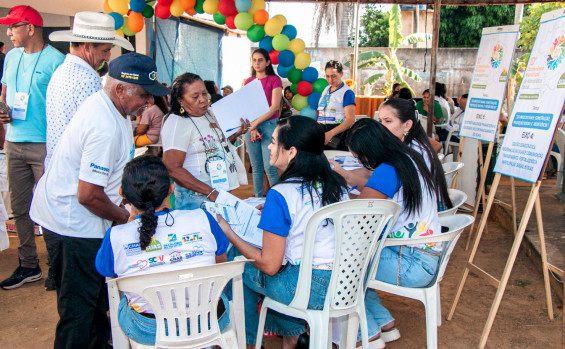 Governo do Tocantins apoia mais de 80 municípios na realização das conferências municipais de Assistência Social