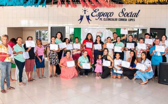 Governo do Tocantins apoia mais de 80 municípios na realização das conferências municipais de Assistência Social