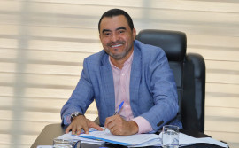 Governo do Tocantins e Governo Federal assinam acordo para regularização fundiária em Araguatins