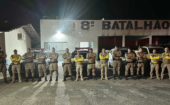 Operação Lei Seca: Detran/TO realiza mais de 800 testes de alcoolemia e aborda 3 mil veículos no feriado de Corpus Christi