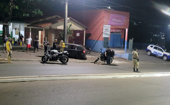 Operação Lei Seca: Detran/TO realiza mais de 800 testes de alcoolemia e aborda 3 mil veículos no feriado de Corpus Christi