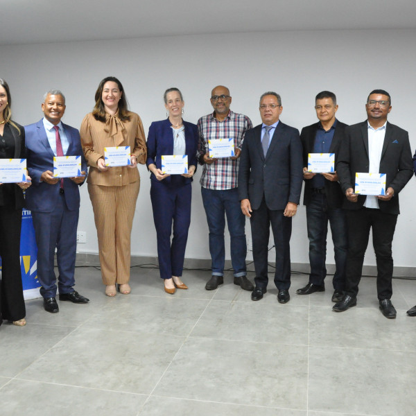 Governo do Tocantins e Secretaria da Fazenda celebram assinatura de contrato com o BID para modernizar gestão fiscal

