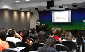 Governo do Tocantins capacita médicos e enfermeiros sobre o manejo clínico e vigilância da sífilis