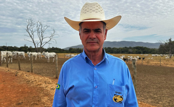 Rota da Pecuária chega à região sul do Tocantins para apresentar experiências e tecnologias avançadas aos produtores 