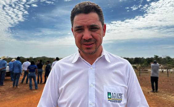 Rota da Pecuária chega à região sul do Tocantins para apresentar experiências e tecnologias avançadas aos produtores 