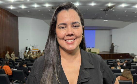 Governo do Tocantins capacita profissionais da Proteção Social Especial 