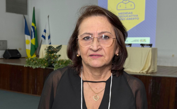 Governo do Tocantins capacita profissionais da Proteção Social Especial 